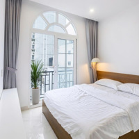 Cho Thuê Cc 1 Phòng Ngủ 1 Vệ Sinh 50M2 Tại Trần Kế Xương, P 7, Q.phú Nhuận, Giá Siêu Hời 8,9 Triệu