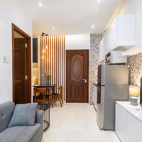 Cho Thuê Cc 1 Phòng Ngủ 1 Vệ Sinh 50M2 Tại Trần Kế Xương, P 7, Q.phú Nhuận, Giá Siêu Hời 8,9 Triệu