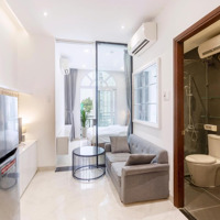 Cho Thuê Cc 1 Phòng Ngủ 1 Vệ Sinh 50M2 Tại Trần Kế Xương, P 7, Q.phú Nhuận, Giá Siêu Hời 8,9 Triệu