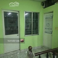 Nhà Cho Thuêmặt Tiềncn11, P. Sơn Kỳ, Q. Tân Phú - Dt: 4X 17M Trệt, 1 Lửng, 2 Pn, 2 Vệ Sinh- Giá Bán 12 Triệu