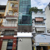 Chính Chủ Cho Thuê Nhà Mặt Tiền 52 Nguyễn Văn Thương, P25, Q. Bt, 4.2X14M, Trệt 5 Lầu, 0908140491