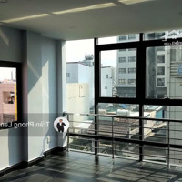 Chính Chủ Cho Thuê Nhà Mặt Tiền 52 Nguyễn Văn Thương, P25, Q. Bt, 4.2X14M, Trệt 5 Lầu, 0908140491