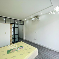 Một Phòng Ngủ Tách Bếp Có Ban Công Cửa Sổ Cực Thoáng Full Nội Thất Ngay Cầu Vượt 3/2