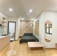 Studio Full Nội Thất Siêu Xinh Gần Hutech Đường Ung Văn Khiêm Bình Thạnh