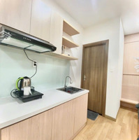 Studio Full Nội Thất Siêu Xinh Gần Hutech Đường Ung Văn Khiêm Bình Thạnh