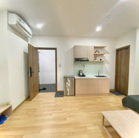 Studio Full Nội Thất Siêu Xinh Gần Hutech Đường Ung Văn Khiêm Bình Thạnh