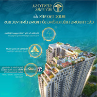 Cập Quỹ Chuyển Nhượng Chung Cư Sentosa Hải Phòng Giá Tốt Nhất Chỉ Từ 1,264 Tỷ. Liên Hệ:0783.599.666