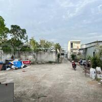 Cho thuê kho xưởng bãi 1.000m² có 2 kho xây dựng 300m² có điện 3 pha, gần cầu Bình Thuỷ của Nguyễn Văn Linh, P. Long Tuyền, Q. Bình Thuỷ, TP. Cần Thơ, thuê 12 triệu/ tháng