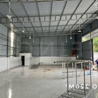 Cho thuê kho xưởng bãi 1.000m² có 2 kho xây dựng 300m² có điện 3 pha, gần cầu Bình Thuỷ của Nguyễn Văn Linh, P. Long Tuyền, Q. Bình Thuỷ, TP. Cần Thơ, thuê 12 triệu/ tháng