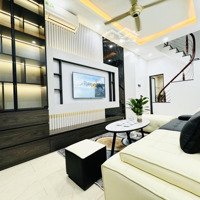 Bán Nhà Phố Lãng Yên - Hai Bà Trưng - Diện Tích 50M X 3 Tầng Nhỉnh 5 Tỷ