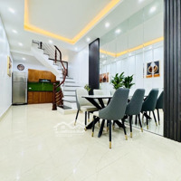 Bán Nhà Phố Lãng Yên - Hai Bà Trưng - Diện Tích 50M X 3 Tầng Nhỉnh 5 Tỷ