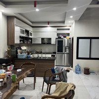 Nhà 50M2, 4 Tầng Khu Lê Trọng Tấn - Trần Điền - Kđt Định Công