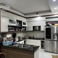 Nhà 50M2, 4 Tầng Khu Lê Trọng Tấn - Trần Điền - Kđt Định Công