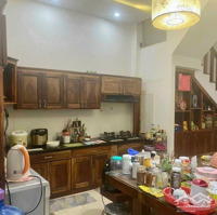 Bán Nhà 3 Tầng Hẻm Ô Tô Đường Nguyễn Chích, Vĩnh Hoà, Nha Trang 100M2 Chỉ 4,350 Tỷ - 0964.326.158