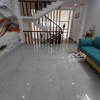 Bán Nhà 4 Tầng Khu Vip Hiệp Thành , Q12, Hơn 80M2 , Chỉ 4,Xx Tỷ