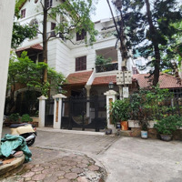 Bán Gấp Nhà Riêng 101M2, 5 Phòng Ngủ 6 Vệ Sinhtại Võ Chí Công, Nghĩa Tân, Cầu Giấy, Hà Nội, 19,5 Tỷ