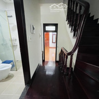 Bán Gấp Nhà Riêng 101M2, 5 Phòng Ngủ 6 Vệ Sinhtại Võ Chí Công, Nghĩa Tân, Cầu Giấy, Hà Nội, 19,5 Tỷ