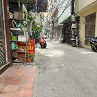 Bán Gấp Nhà Riêng 101M2, 5 Phòng Ngủ 6 Vệ Sinhtại Võ Chí Công, Nghĩa Tân, Cầu Giấy, Hà Nội, 19,5 Tỷ