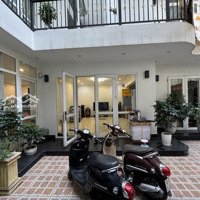 Biệt Thự Hồ Tây Phường Yên Phụ