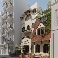 Bán Nhà Mặt Phố An Trạch Đống Đa 115Mmặt Tiền9.7M Giá Chỉ 436 Triệu/M Có Thương Lượng