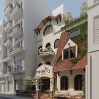 Bán Nhà Mặt Phố An Trạch Đống Đa 115Mmặt Tiền9.7M Giá Chỉ 436 Triệu/M Có Thương Lượng