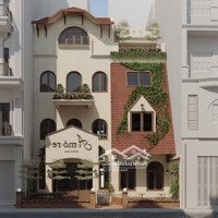 Bán Nhà Mặt Phố An Trạch Đống Đa 115Mmặt Tiền9.7M Giá Chỉ 436 Triệu/M Có Thương Lượng