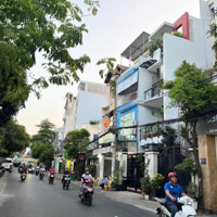 Chuyển Nhượng Tòa Nhàmặt Tiềnphổ Quang, P2, Tân Bình - 8X25M. Hầm, 8 Tầng. Hđt 240 Triệu - Giá Bán 45 Tỷ