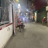 Cần Bán Căn Nhà Mặt Đường Chợ Ngọc Hồi .Diện Tích45M X 5 Tầng Xây Mới . Giá Bán 8,7 Tỷ