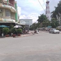 (Chính Chủ) Bán Shophouse 280,04M2 Tại Đường 30/4, Phường 3, Tây Ninh, Giá Bán 18,5 Tỷ