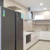 Cho thuê căn hộ mới, đẹp, hiện đại tại Tô Ngọc Vân, Tây Hồ, 120m2, 2PN, 2WC