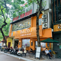 Cho Thuê Nhà Mặt Phố Tại Hoàng Đạo Thúy,Diện Tích200M2 X 2T,Mặt Tiền20M, Giá Cực Chất, Liên Hệ 0982331221