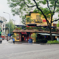 Cho Thuê Nhà Mặt Phố Tại Hoàng Đạo Thúy,Diện Tích200M2 X 2T,Mặt Tiền20M, Giá Cực Chất, Liên Hệ 0982331221