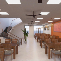 Mặt Tiền 6M Mặt Phố Nguyên Hồng, Diện Tích 60M2 X5 Tầng, Thông Sàn, Vỉa Hè Rộng, Mọi Mô Hình Kd