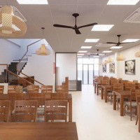 Mặt Tiền 6M Mặt Phố Nguyên Hồng, Diện Tích 60M2 X5 Tầng, Thông Sàn, Vỉa Hè Rộng, Mọi Mô Hình Kd