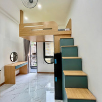 Siêu Phẩm Duplex - 30M2 - Máy Giặt Riêng - Ở Trung Tâm Quận 3 Gần Chợ Bàn Cờ, Vòng Xoay Dân Chủ