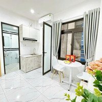 Bán Chdv Gần Phạm Văn Đồng, 1 Ngoặt Ra Phố, Lô Góc, 68M2* 5M* 6T, 15Pkk, Dòng Tiền 70 Triệu/Th, Pccc