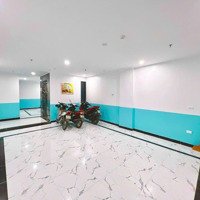 Bán Chdv Gần Phạm Văn Đồng, 1 Ngoặt Ra Phố, Lô Góc, 68M2* 5M* 6T, 15Pkk, Dòng Tiền 70 Triệu/Th, Pccc