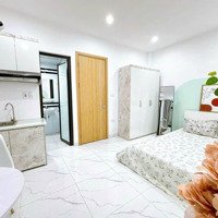 Bán Chdv Gần Phạm Văn Đồng, 1 Ngoặt Ra Phố, Lô Góc, 68M2* 5M* 6T, 15Pkk, Dòng Tiền 70 Triệu/Th, Pccc