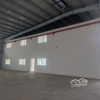 Cho Thuê Xưởng Trong Kcn Tại Long Thành - Đồng Nai. Cho Thuê Xưởng 2700M2 Giá Rẻ