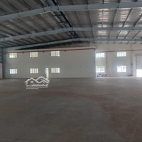 Cho Thuê Xưởng Trong Kcn Tại Long Thành - Đồng Nai. Cho Thuê Xưởng 2700M2 Giá Rẻ