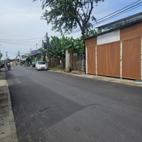 Trung Tâm Phú Hòa Vị Trí 1 Xẹc Lê Hồng Phong, Nhựa 7M Thông Ra Ql 13 Gần Bên Khu Dân Cư Phú Hòa 1