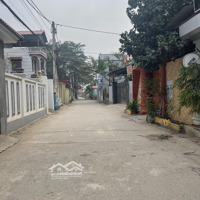 Đất Đẹp, Mặt Tiền Rộng, Ngõ Thông Oto, Cơ Hội Đầu Tư Vàng Tại Thanh Lâm Mê Linh
