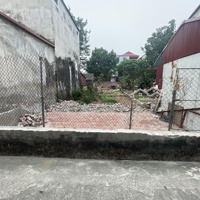 Đất Đẹp, Mặt Tiền Rộng, Ngõ Thông Oto, Cơ Hội Đầu Tư Vàng Tại Thanh Lâm Mê Linh
