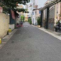 Hẻm Xe Hơi Đỗ Cửa, Gần Mặt Tiền, Nhà Đẹp 4 Tầng Btct, Trần Bình Trọng, Quận 5, 66 M2, Nhỉnh 12 Tỷ