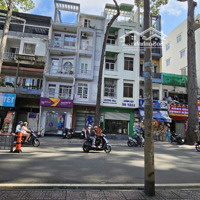 Bán Nhà Trần Nhật Duật Đakao Q1 ( 5X25 Cn 100M2 ) Hầm + 5 Tầng - Hđt 140 Triệu/Th Còn 3 Năm - Bán 30 Tỷ