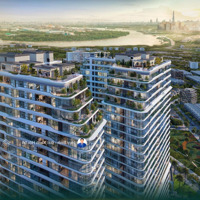 Mới Nhất Tháng 12 Trực Tiếp Chủ Đầu Tư - Cực Phẩm King Crown Infinity Chiết Khấu Đến 10% Chỉ 5,5 Tỷ