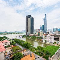 Bán Nhanh Căn Hộ 2 Phòng Ngủsaigon Royal- View Sông- 7.7 Tỷ ( Full Nôi Thất)- 0918753177