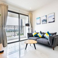 Bán Nhanh Căn Hộ 2 Phòng Ngủsaigon Royal- View Sông- 7.7 Tỷ ( Full Nôi Thất)- 0918753177