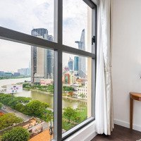 Bán Nhanh Căn Hộ 2 Phòng Ngủsaigon Royal- View Sông- 7.7 Tỷ ( Full Nôi Thất)- 0918753177