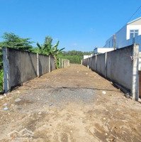 Đất Bán Giá Rẻ Mặt Tiền Lê Đình Chi, Xã Lê Minh Xuân, Huyện Bình Chánh